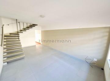 Casa · 80m² · 2 Quartos · 1 Vaga · CASA POMPEIA 2 DORMITÓRIOS 1 VAGA