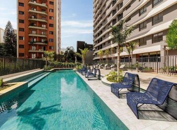 Apartamento · 26m² · 1 Quarto · APARTAMENTO PINHEIROS 1 DORMITORIO