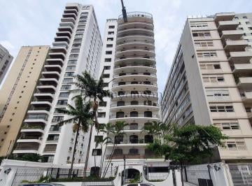 Apartamento · 243m² · 4 Quartos · 5 Vagas · APARTAMENTO SANTA CECILIA 4 DORMITÓRIOS 5 VAGAS
