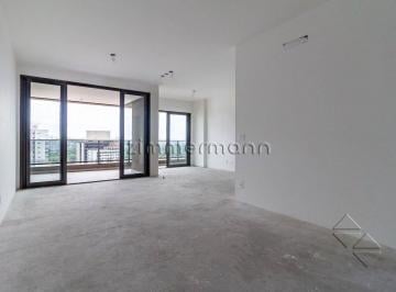 Apartamento · 111m² · 3 Quartos · 2 Vagas · APARTAMENTO PINHEIROS 3 DORMITÓRIOS 2 VAGAS