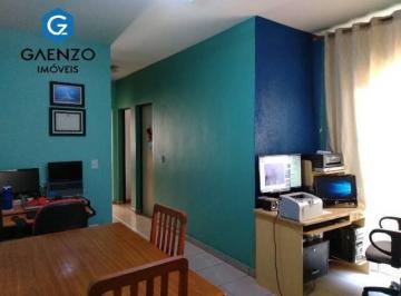 Apartamento · 67m² · 3 Quartos · 1 Vaga · Apartamento em Quitaúna - Osasco, 3 Quartos