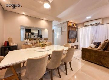 Apartamento · 72m² · 3 Quartos · 2 Vagas · Apartamento para venda em Sumarezinho de 72.00m² com 3 Quartos, 1 Suite e 2 Garagens