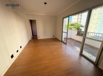 Apartamento · 102m² · 3 Quartos · 1 Vaga · Apartamento para venda em Centro de 102.00m² com 3 Quartos, 1 Suite e 1 Garagem