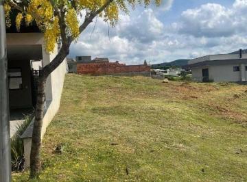 Terreno · 360m² · Terreno en Condomínio para venda em Brisas Jundiaí de 360.00m²