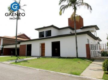 Casa · 620m² · 4 Quartos · 6 Vagas · Casa Alpha 5