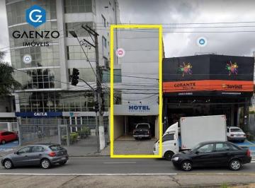 Comercial · 500m² · 4 Vagas · Predío Comercial