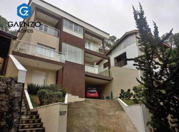 Casa · 385m² · 3 Quartos · 4 Vagas · Casa em condomínio Vila Verde