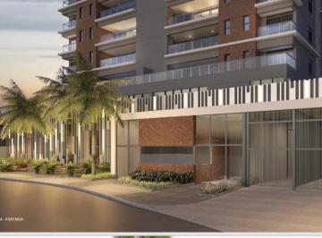 Apartamento · 256m² · 4 Quartos · 4 Vagas · Cobertura Alto da mata ( entrega em 2024)