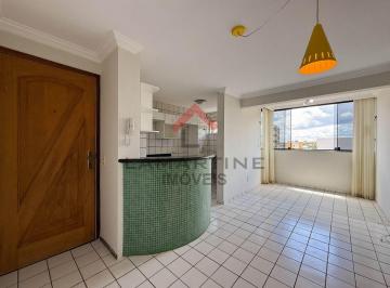 Apartamento de 2 quartos, Brasília · Excelente Localização! 2 Quartos - Nascente