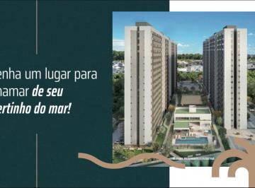Parque dos Coqueiros - apartamento com 2 quartos próximo à praia · Parque dos Coqueiros - apartamento com 2 quartos próximo à praia