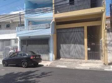 Casa · 154m² · 2 Quartos · 3 Vagas · Imovel Para Renda