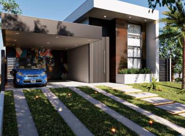 Casa · 288m² · 3 Quartos · 4 Vagas · Central Park Residence