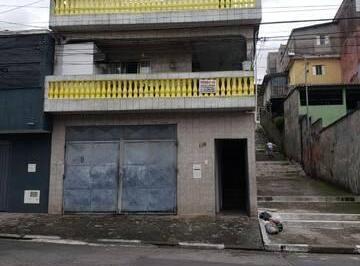 Casa · 450m² · 1 Quarto · 4 Vagas · Imovel Para Renda