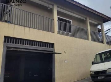 Casa · 170m² · 3 Quartos · 9 Vagas · Excelente Casa