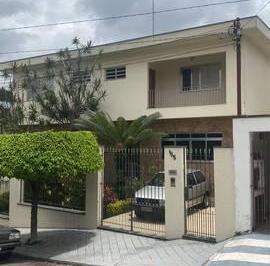 Casa · 400m² · 4 Quartos · 5 Vagas · Casa Jardim Guadalupe Osasco São Paulo