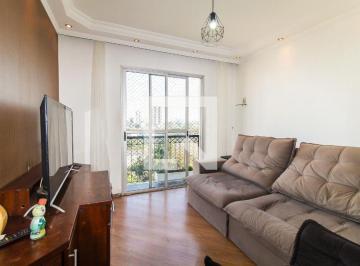 Photo 1 · Apartamento à Venda - Itaquera, 2 Quartos, 52 m2