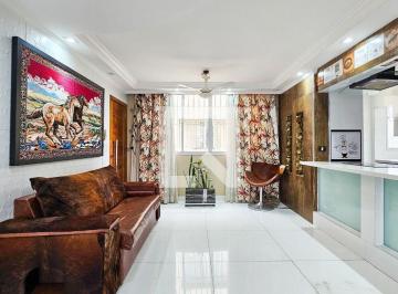 Apartamento · 78m² · 3 Quartos · 1 Vaga · Apartamento à Venda - Vila Romano, 3 Quartos, 78 m2