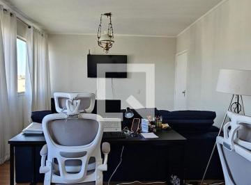 Apartamento de 3 quartos, Campinas · Apartamento à Venda - Bosque, 3 Quartos, 120 m2