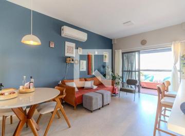 Apartamento · 140m² · 1 Quarto · Apartamento à Venda - Santa Cecília, 1 Quarto, 140 m2