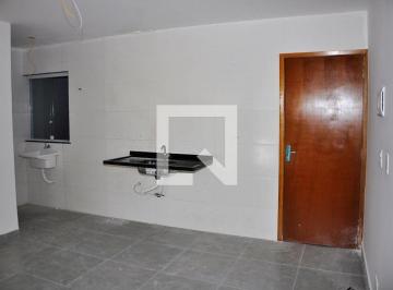 Apartamento · 52m² · 2 Quartos · 1 Vaga · Apartamento à Venda - Vila Miriam, 2 Quartos, 52 m2