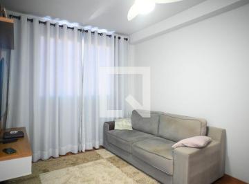 Apartamento · 42m² · 1 Quarto · 1 Vaga · Apartamento à Venda - Sacomã, 1 Quarto, 42 m2