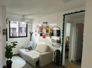 Apartamento · 38m² · 2 Quartos · Apartamento à Venda - Freguesia do Ó, 2 Quartos, 38 m2