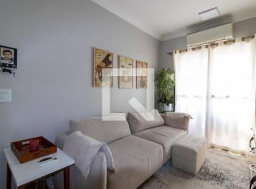 Apartamento de 1 quarto, Campinas · Apartamento à Venda - Jardim Planalto, 1 Quarto, 42 m2