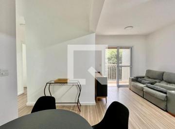 Apartamento · 80m² · 3 Quartos · 1 Vaga · Apartamento à Venda - Parque Prado, 3 Quartos, 80 m2