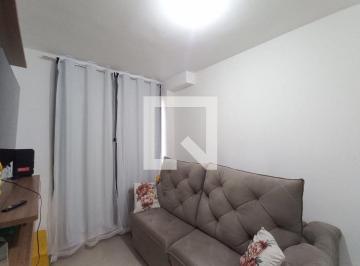 Apartamento de 1 quarto, Campinas · Apartamento à Venda - Parque Industrial, 1 Quarto, 45 m2