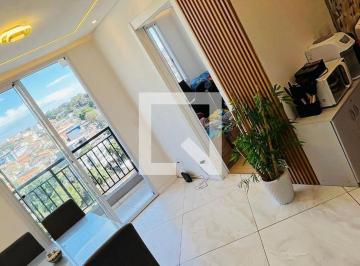 Apartamento · 40m² · 2 Quartos · Apartamento à Venda - Piqueri, 2 Quartos, 40 m2