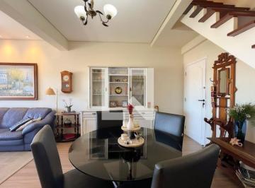 Apartamento de 4 quartos, Valinhos · Apartamento à Venda - Vila Angeli, 4 Quartos, 267 m2