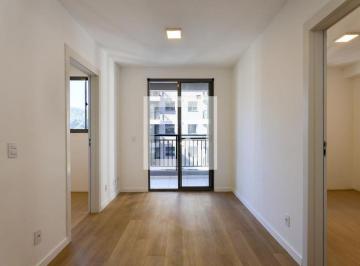 Apartamento de 2 quartos, São Paulo · Apartamento à Venda - Panamby, 2 Quartos, 37 m2