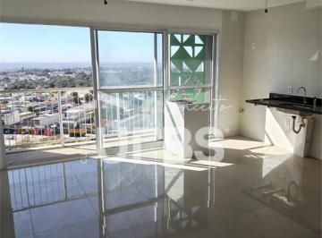 Apartamento · 76m² · 3 Quartos · 2 Vagas · Wish Bella Vista - Apartamento 3 quartos, sendo 1 suíte