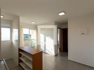 Apartamento · 45m² · 2 Quartos · 1 Vaga · Apartamento à Venda - Chácara Bela Vista, 2 Quartos, 45 m2