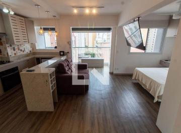 Apartamento · 38m² · 1 Quarto · 1 Vaga · Apartamento à Venda - Centro, 1 Quarto, 38 m2