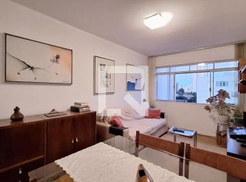 Apartamento · 70m² · 1 Quarto · 1 Vaga · Apartamento à Venda - Vila Romana, 1 Quarto, 70 m2