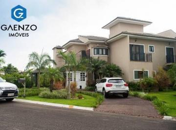 Casa · 1600m² · 4 Quartos · 6 Vagas · Casa em Condominio fechado - Itú
