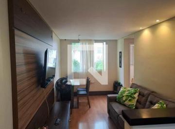 Apartamento · 43m² · 2 Quartos · 1 Vaga · Apartamento à Venda - Parque Prado, 2 Quartos, 43 m2