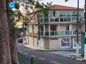 Casa · 260m² · 5 Quartos · 3 Vagas · Sobrado Km 18 (5 dorm)