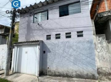 Casa · 217m² · 3 Quartos · 3 Vagas · Sobrado Novo Osasco