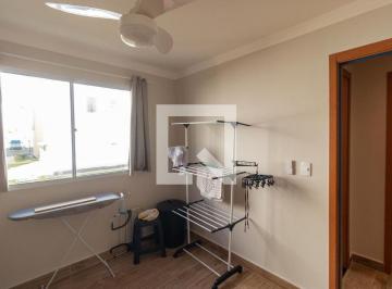 Apartamento en Venda de 2 quartos Jardim Samambaia · Apartamento à Venda - Jardim Samambaia, 2 Quartos, 45 m2