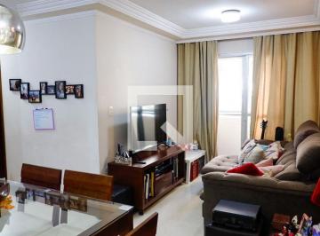 Apartamento de 3 quartos, Osasco · Apartamento à Venda - Centro, 3 Quartos, 65 m2