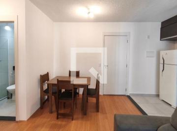 Apartamento 44m² Venda Jardim Ipaussurama · Apartamento à Venda - Jardim Ipaussurama , 2 Quartos, 44 m2