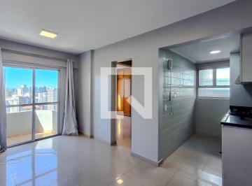 Apartamento · 36m² · 1 Quarto · 2 Vagas · Apartamento à Venda - Aclimação, 1 Quarto, 36 m2