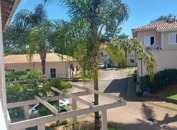 Casa · 110m² · 3 Quartos · 2 Vagas · Casa à venda - no Jardim Passárgada I