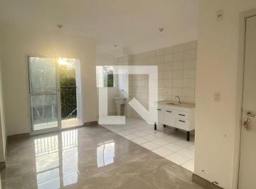 Apartamento · 51m² · 2 Quartos · 1 Vaga · Apartamento à Venda - Parque Villa Flores, 2 Quartos, 51 m2