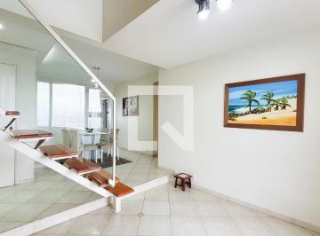 Apartamento · 210m² · 3 Quartos · 2 Vagas - Revenda Imóveis · Apartamento à Venda - Bosque, 3 Quartos, 210 m2
