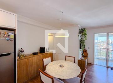 Apartamento · 55m² · 2 Quartos · 1 Vaga · Apartamento à Venda - Ipiranga, 2 Quartos, 55 m2