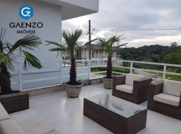 Casa · 375m² · 3 Quartos · 4 Vagas · Granja Viana. 3 suítes (cond Los Angeles)