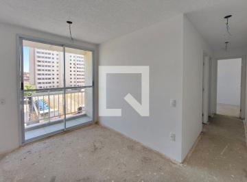 Apartamento · 45m² · 2 Quartos · 1 Vaga · Apartamento à Venda - Jardim Capivari, 2 Quartos, 45 m2
